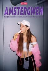 Poster for Amstergwen 