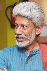 Foto retrato de Chalam Bennurakar