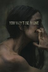 Poster for You Won't Be Alone 