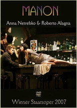 Jules Massenet: Manon