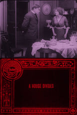 Poster for A House Divided