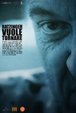 Poster for Ratzinger is Back