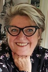 Foto retrato de Lise-Lotte Kobberø