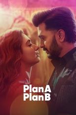 Poster for Plan A Plan B 