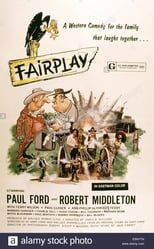 Poster for Fair Play