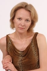 Foto retrato de Sofya Gorshkova