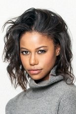 Poster for Taylour Paige