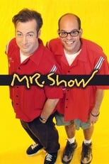 Poster di Mr. Show with Bob and David