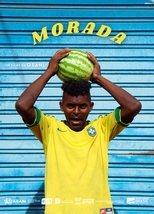 Morada main poster