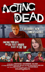 Poster for Acting Dead Season 1