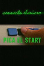 Connecta el micro, pica el start poster