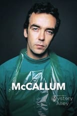 Poster for McCallum