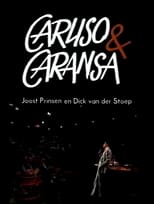 Poster for Joost Prinsen: Caruso & Caransa