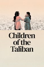 Poster for Children of the Taliban 