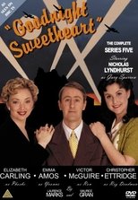 Poster for Goodnight Sweetheart Season 5