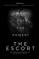 Poster for The Escort 