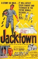 Poster for Jacktown 