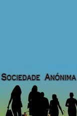 Poster for Sociedade Anónima