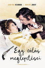 Egy válás meglepetései