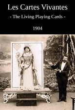 The Living Playing Cards