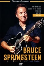 Poster for Bruce Springsteen: Born in the U.S.A. Live in London 