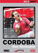 Poster for Cordoba - Das Rückspiel