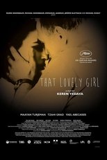 That Lovely Girl poster movie