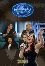 Poster for World Idol Season 1