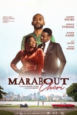 Poster for Marabout Chéri 