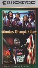 Poster for Atlanta’s Olympic Glory
