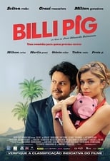 Billi Pig (2012)