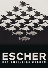 M.C. Escher: Journey to Infinity (2018)