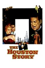 Poster for The Houston Story 