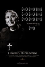Odorico, Hazte Santo poster movie