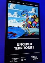 Poster for Unceded Territories 