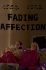 Fading Affection poster