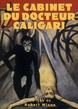 Le Cabinet du docteur Caligari en streaming – Dustreaming