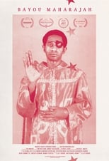 Poster di Bayou Maharajah: The Tragic Genius of James Booker