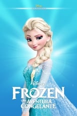 Image Frozen: Uma Aventura Congelante