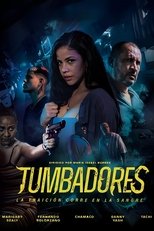 Poster for Tumbadores 