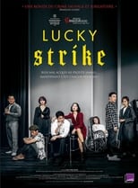 Lucky Strike serie streaming