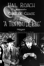 Poster for A Ten-Minute Egg 