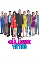 Poster for Gülümse Yeter