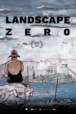 Poster for Landscape Zero 