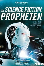 Poster zu Staffel 1 – Die Science-Fiction-Propheten