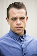 Foto retrato de Nick Stahl