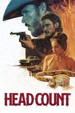 Head Count main poster