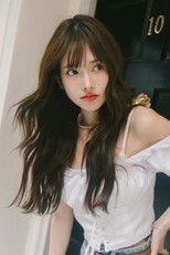 Foto retrato de Panthita Jencharoentham