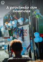 Poster for A procissão dos bombons