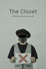 The Closet poster